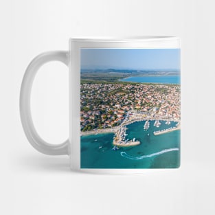 Pakoštane, Croatia Mug